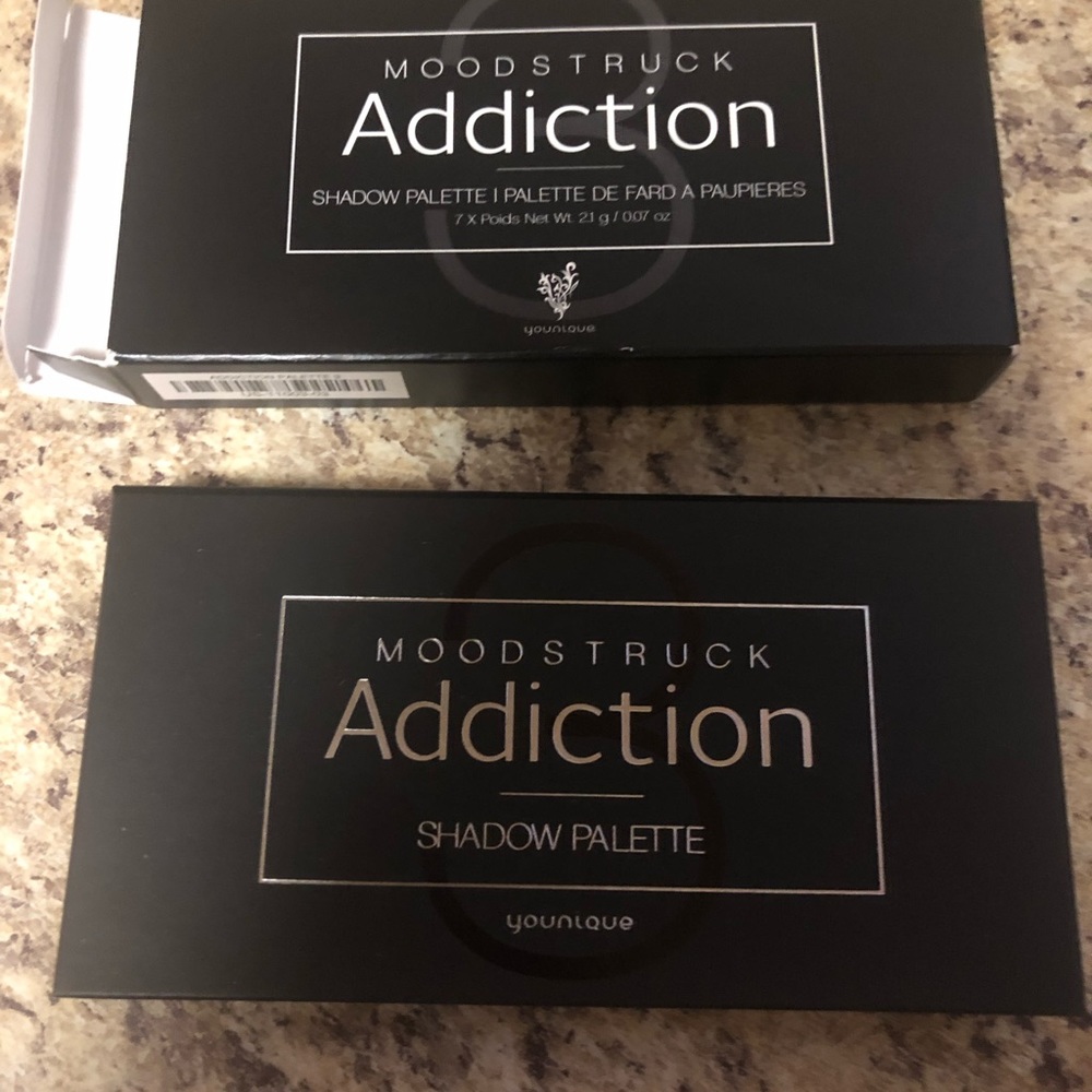 Younique pallet 3- BNIB